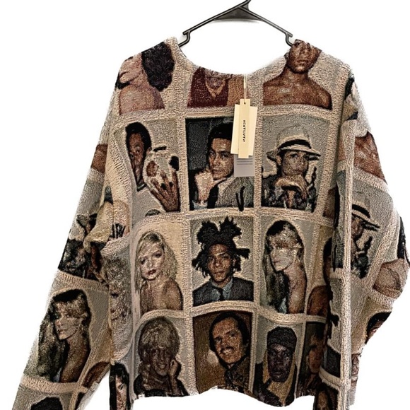 Sweater Knitwrth Exclusive - Picture 5 of 5